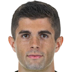 Christian Pulisic - Submissions - Cut Out Player Faces ...