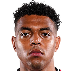 Donyell Malen - Submissions - Cut Out Player Faces Megapack