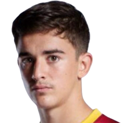 Pablo Gavi
